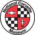 National Corvette Museum Logo